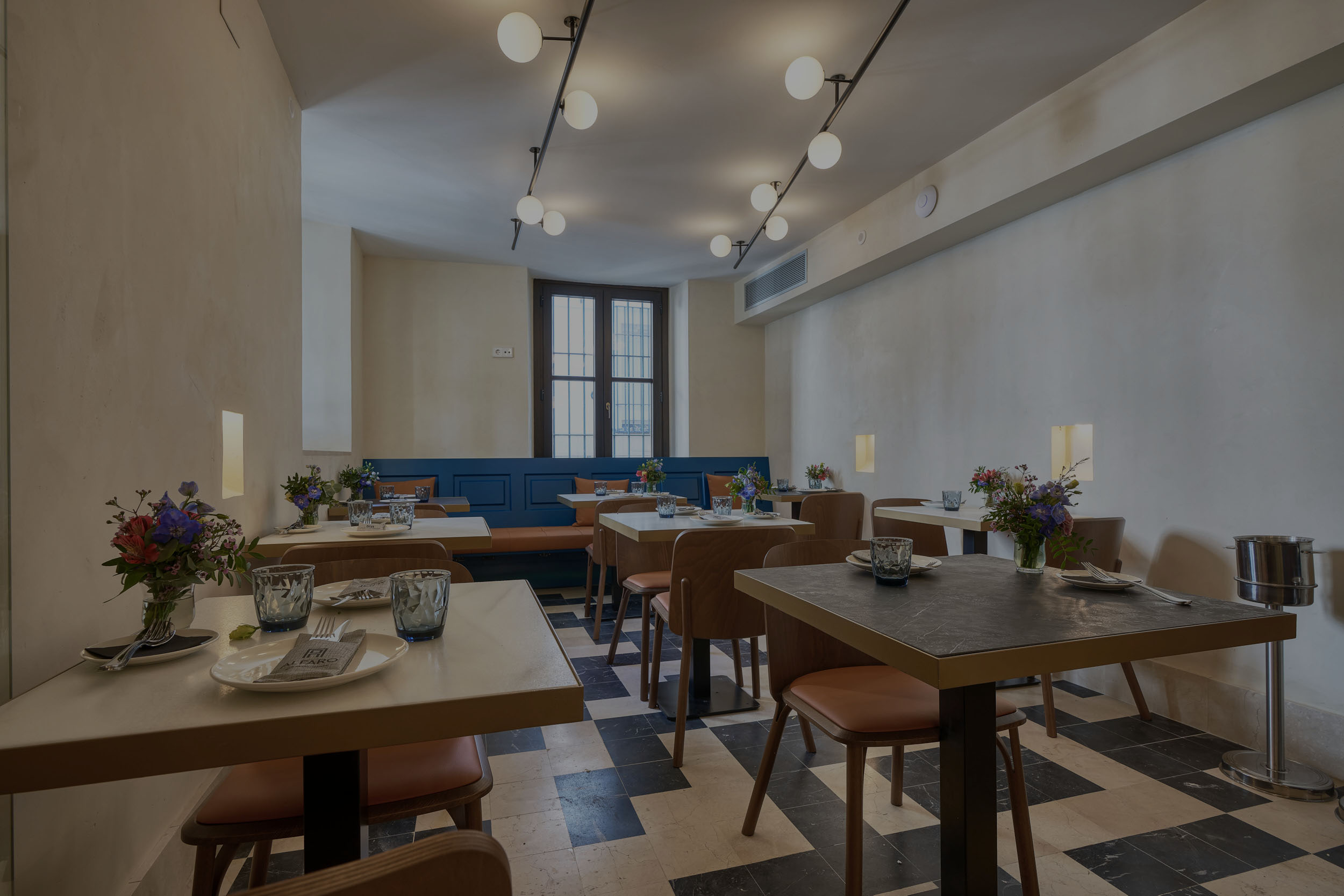 Restaurante Alfaro
